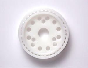  Tamiya Ball Diff Pulley (37T) RC Spare Part 