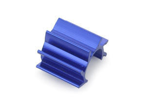 E-Flite Blade SR Direct-Drive N60 Tail Motor Heat Sink E-Flite Blade SR Direct-Drive N60 Tail Motor Heat Sink