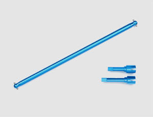  Tamiya TT-01E Aluminium Propeller Joint and Shaft 