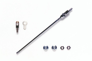Tamiya RC Telescopic Antenna for RC Trucks Tamiya RC Telescopic Antenna for RC Trucks