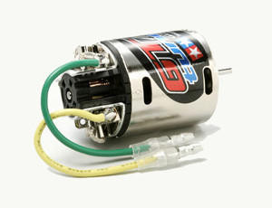 Tamiya GT-Tuned Motor (25T) RC Spare Part   Tamiya GT-Tuned Motor (25T) RC Spare Part