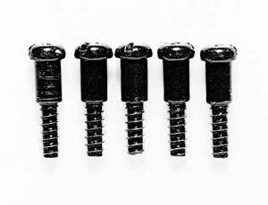  Tamiya 3 x 14mm Step Tapping Screw RC Spare Part 