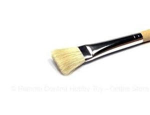 Tamiya Standard Flat Paint Brush No.5 Tamiya Standard Flat Paint Brush No.5
