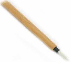  Tamiya Standard Pointed Paint Brush Medium 