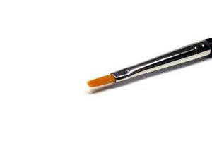 Tamiya High Finish Flat Paint Brush No.02 Tamiya High Finish Flat Paint Brush No.02