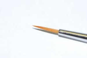  Tamiya High Finish Pointed Paint Brush Fine 