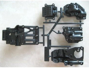 Tamiya DF-03 A Parts RC Spare Part Tamiya DF-03 A Parts RC Spare Part