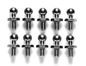Tamiya 5mm Ball Connector RC Spare Part Tamiya 5mm Ball Connector RC Spare Part