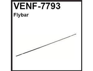 Venom Flybar - 3DXL Venom Flybar - 3DXL