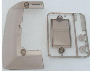 Tamiya Lunch Box E Parts Windows Tamiya Lunch Box E Parts Windows