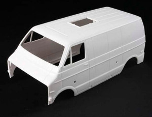 Tamiya Body Shell for Lunch Box 58347   Tamiya Body Shell for Lunch Box 58347