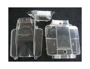 Tamiya Scorcher and Rough Rider A Parts - RC Box   Tamiya Scorcher and Rough Rider A Parts - RC Box
