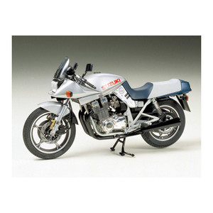 Tamiya 1/12 Suzuki GSX1100S Katana Model Kit Tamiya 1/12 Suzuki GSX1100S Katana Model Kit