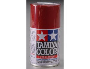 Tamiya TS-39 Gloss Mica Red Acrylic Spray Paint   Tamiya TS-39 Gloss Mica Red Acrylic Spray Paint