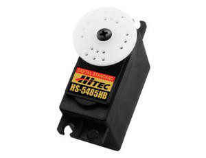  Hitec HS-5485HB Digital Standard Servo 
