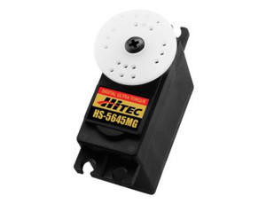 Hitec HS-5645MG Digital High Torque Metal Gear Servo Hitec HS-5645MG Digital High Torque Metal Gear Servo