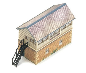 Hornby Railways Signal Box Hornby Railways Signal Box