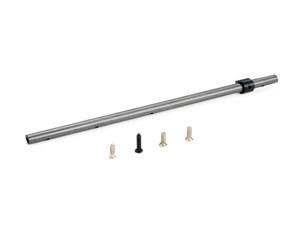 E-Flite Blade 120 SR Carbon Fibre Main Shaft with Hardware   E-Flite Blade 120 SR Carbon Fibre Main Shaft with Hardware