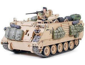 Tamiya 1/35 M113A2 Desert Iraq 2003 Tamiya 1/35 M113A2 Desert Iraq 2003