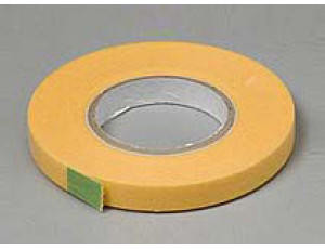 Tamiya Masking Tape 6mm Refill Tamiya Masking Tape 6mm Refill