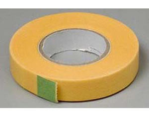 Tamiya Masking Tape 10mm Refill Tamiya Masking Tape 10mm Refill