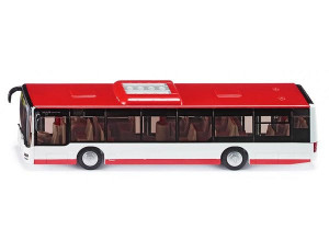 Siku 1/50 MAN Lions City Bus Diecast Model Siku 1/50 MAN Lions City Bus Diecast Model