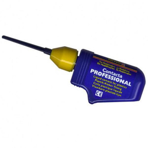  Revell Contacta Pro Modelling Glue 25g 
