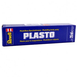 Revell Plasto Modelling Putty   Revell Plasto Modelling Putty
