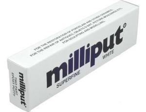  Milliput Superfine White Epoxy Putty 