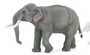 Papo Toys Asian Elephant Papo Toys Asian Elephant
