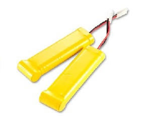  Hobby Engine 8.4V Rechargeable Battery for the Saint Tropez 