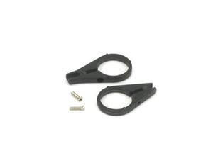 E-Flite Blade 400 Tail Pushrod Support Guide Set E-Flite Blade 400 Tail Pushrod Support Guide Set