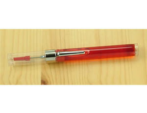 Modelcraft Precision Lubricator Red Transmission Oil   Modelcraft Precision Lubricator Red Transmission Oil