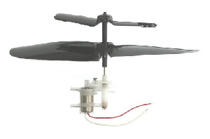  Silverlit RC Main Rotor Assembly (3ch Vortex/Fortress) 