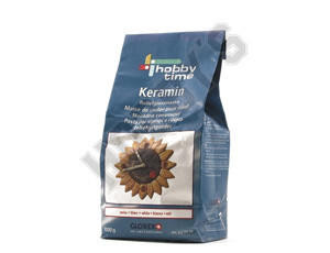 Hobby Time Keramin 1Kg Modelling Compound Hobby Time Keramin 1Kg Modelling Compound
