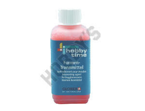  Hobby Time Mould Release Agent 100ml Parting Compound 