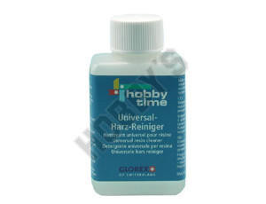 Hobby Time Universal Resin Cleaner 100ml Hobby Time Universal Resin Cleaner 100ml