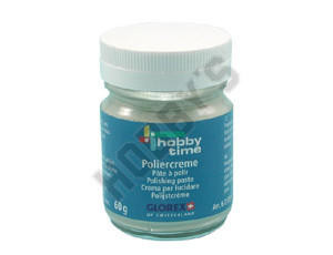  Hobby Time Polishing Paste 60g 