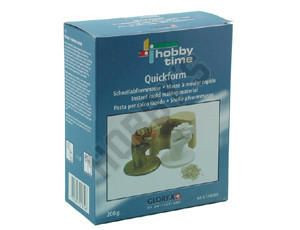  Hobby Time Quickform 200g Moulding Compound 