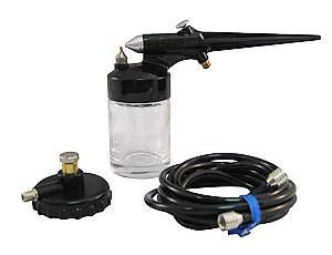 Badger Airbrushes Model 250 Basic Spray Gun 