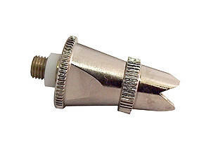  Badger Airbrushes Complete Head Assembly Medium 