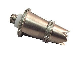  Badger Airbrushes Complete Head Assembly Heavy 