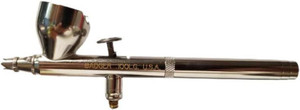  Badger Airbrushes Model 100 Airbrush Medium Gravity Feed 
