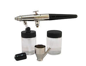 Badger Airbrushes Model 175 Airbrush Crescendo Medium Badger Airbrushes Model 175 Airbrush Crescendo Medium