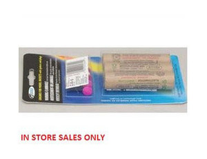 Estes Rockets Rocket Motors C6-5 Pack of 3   Estes Rockets Rocket Motors C6-5 Pack of 3