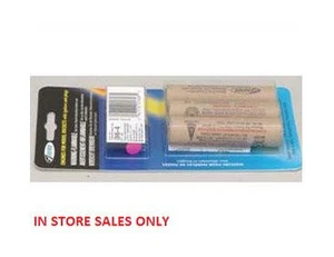  Estes Rockets Rocket Motors B6-4 Pack of 3 