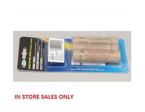  Estes Rockets Rocket Motors A8-3 Pack of 3 