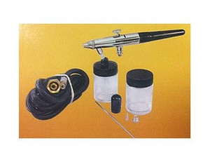 Badger Airbrushes Model 175 Airbrush Crescendo Set   Badger Airbrushes Model 175 Airbrush Crescendo Set