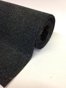 Javis Landscape Mat Large No.9 Black Tarmac Javis Landscape Mat Large No.9 Black Tarmac