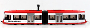 Siku 1/87 Tram Diecast Model Siku 1/87 Tram Diecast Model
